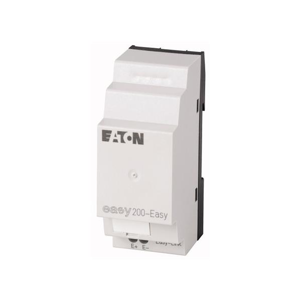 EASY 200-EASY EXPANSÃO REMOTA - 212315 52.00.0609 212315