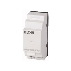 EASY 200-EASY EXPANSÃO REMOTA - 212315 52.00.0609 212315 