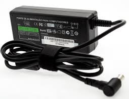 Fonte para Notebook 16V 4A - SONY 52.00.0914 Fonte-p/notebook-16v-4a-s0ny