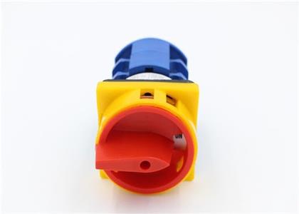 Chave Rotativa LW26GS-63/04 53.00.0043 LW26GS-63/04 