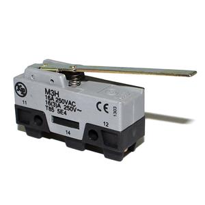 Chave Fim de Curso M3H KAP 53.00.0099 MICRO CHAVE M3H 