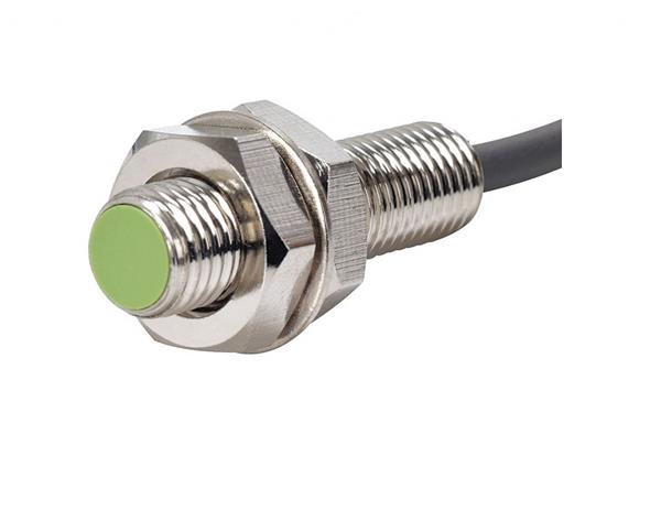 Sensor Indutivo PR08-1.5DP Autonics 53.00.0247 PR08-1.5DP