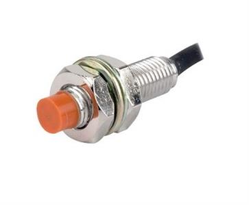 Sensor Indutivo PR08-2DN Autonics 53.00.0307 PR08-2DN 