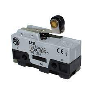 Micro chave M3L 53.00.0348 MICRO CHAVE M3L 