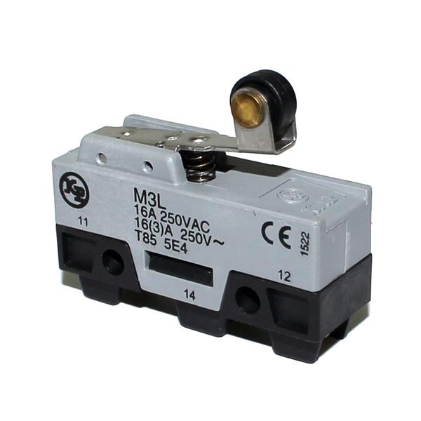 Chave Fim de Curso M3L KAP 53.00.0348 MICRO CHAVE M3L