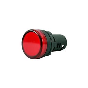 Sinalizador Vermelho 110V HD16-22D/S 53.00.0377 HD16-22 D 