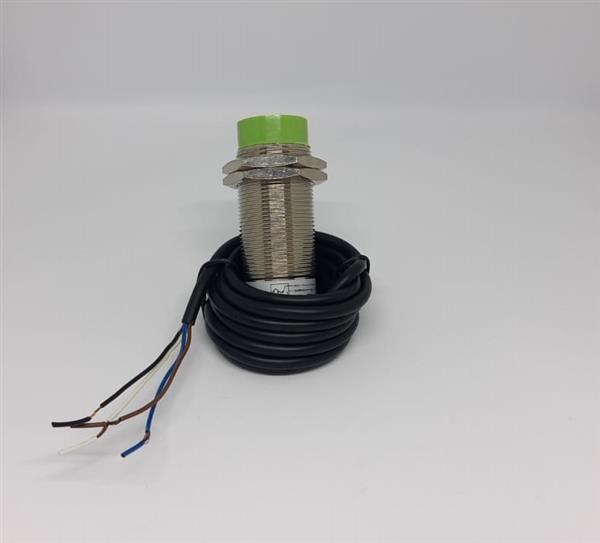 Sensor Capacitivo CM30-3015NC 53.00.0381 CM30-3015NC