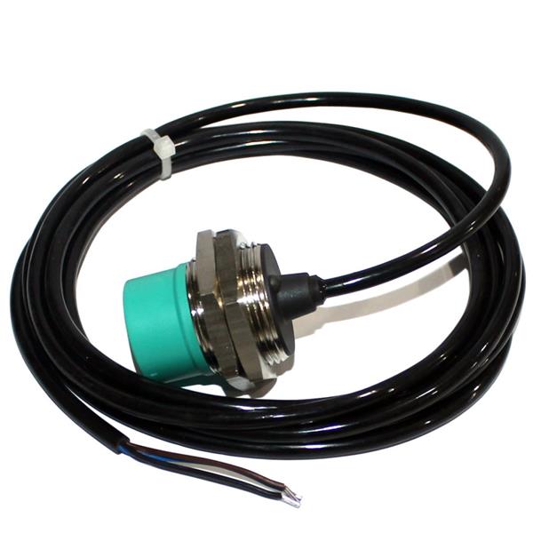 SENSOR INDUTIVO - 3RG4011-0GB05 - FACEADO - M8 - NA- PNP 53.00.0732 SENSOR