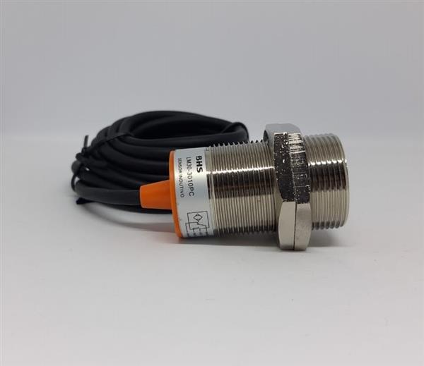 SENSOR INDUTIVO 3RG4024-0KA00 53.00.0805 3RG4024-0KA00