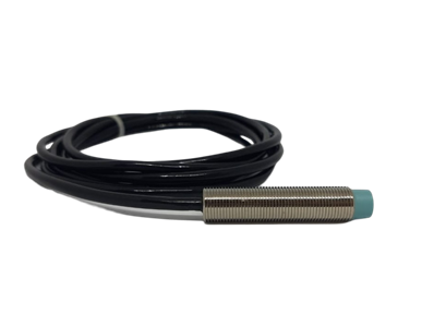 PEPPERL FUCHS SENSOR INDUTIVO 3RG4022-0GA00-PF 53.00.0826 3RG4022-0GA00 