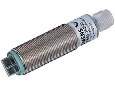 Sensor Óptico 3RG7650-3AB00 53.00.0835 3RG7650-3AB00 