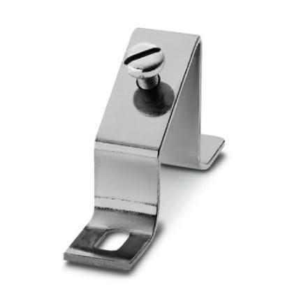 Suporte para trilho BG/SH - 1201099 53.00.0858 1201099