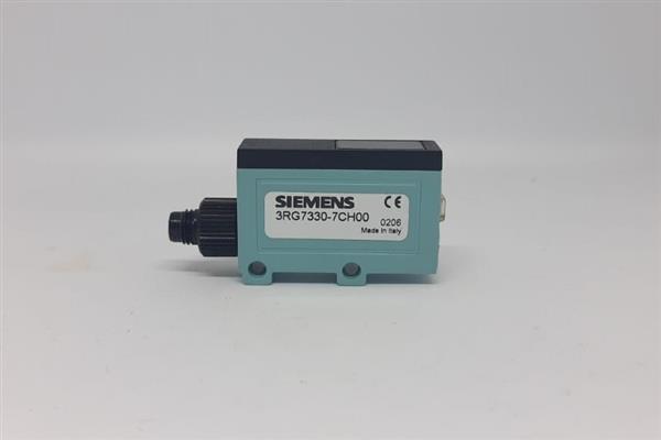Sensor Difuso 3RG7330-7CH00 53.00.0971 3RG7330-7CH00