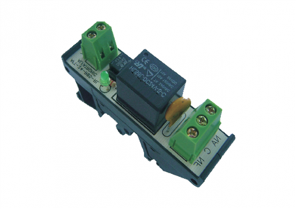 Acoplador a Relé AFT-24-R05-RL 53.00.0998 AFT-24-R05-RL 