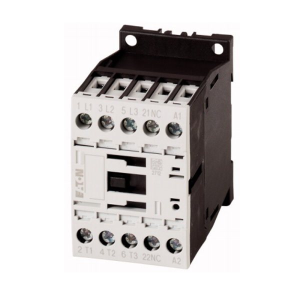 DILM12-10 220V50/60HZ - 276837 EATON 53.00.1059 DILM12-10 220V50/60HZ - 276837