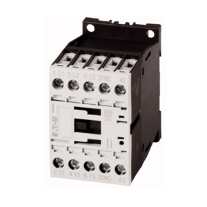 DILM12-10 220V50/60HZ - 276837 EATON 53.00.1059 DILM12-10 220V50/60HZ - 276837 