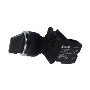 Botão 2 Posições sem Retenção A22-RWK1/K10 53.00.1157 A22-RWK1/K10 2POS 70024628