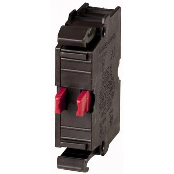 M22-K01 CONTATO 1NF - 216378 53.00.1171 M22-K01