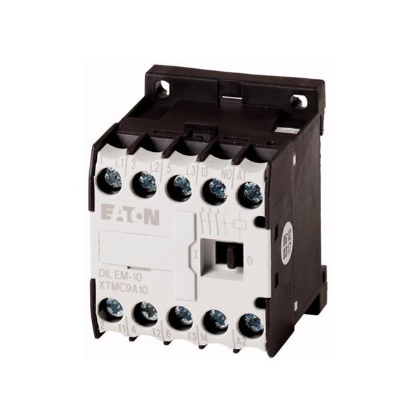 MINI CONTATOR DILEM-10-G 24VDC 53.00.1181 10213 - EATON