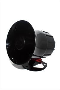 SIRENE DNI-3200 24V 53.00.1229 DNI-3200
