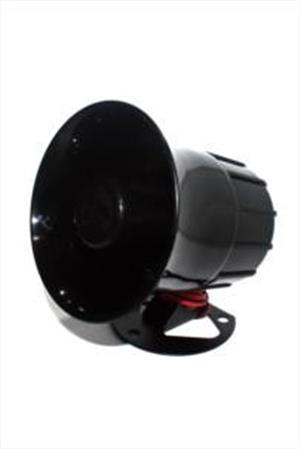 SIRENE DNI-3200 24V 53.00.1229 DNI-3200 