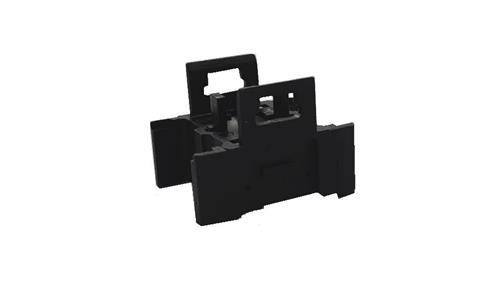 Mecanismo de Retenção 2000/ORT 53.00.1242 MECANISMO DE RETENÇÃO 2000/ORT 