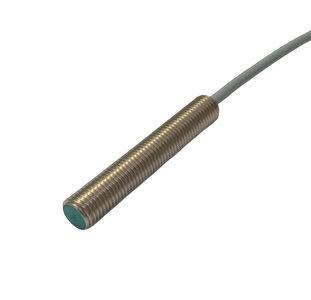 PEPPERL FUCHS SENSOR INDUTIVO NBB2-8GM50-E2 - 085588 53.00.1346 NBB2-8GM50-E2 
