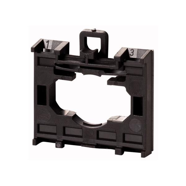 Base para Botão 4 Blocos M22-A4 - 279437 53.00.1350 279437