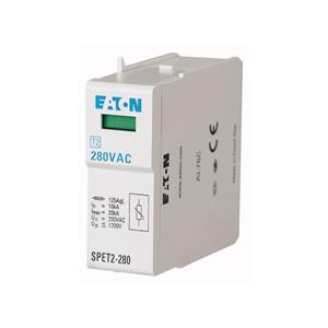 SPET2-280 CARTUCHO DE PROTEÇÃO 53.00.1366 168740 