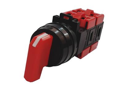 Botão 3 Posições Com Retenção 4A72634.40RADR 53.00.1372 4A72634.40 VM BOTÃO COMUTADOR