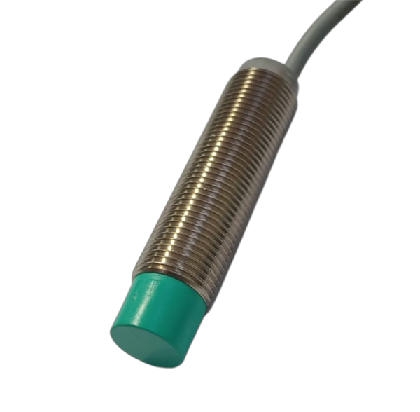 PEPPERL FUCHS SENSOR INDUTIVO NBN8-12GM50-E2 - 088242 53.00.1394 088242