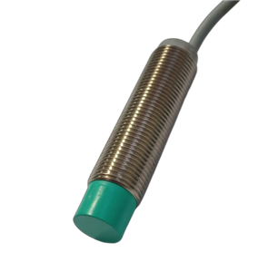 PEPPERL FUCHS SENSOR INDUTIVO NBN8-12GM50-E2 - 088242 53.00.1394 088242 