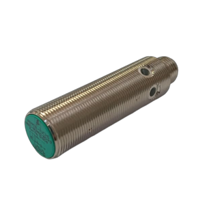 PEPPERLS FUCHS SENSOR INDUTIVO NBB5-18GM60-WS-V12 - 131306 53.00.1401 SENSOR INDUTIVO NBB5-18GM60-WS 