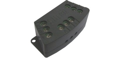 Bloco de Conecção BC-01 Sitrad Full Gauge 53.00.1402 BLOCO DE CONEXÃO BC-01