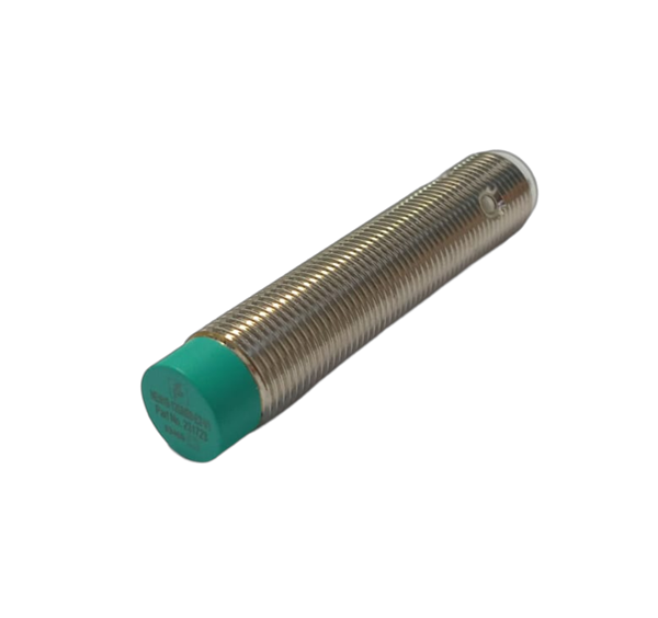 PEPPERL FUCHS SENSOR INDUTIVO NEN10-12GM50-E2-V1 - 231723 53.00.1444 NEN10-12GM50-E2-V1