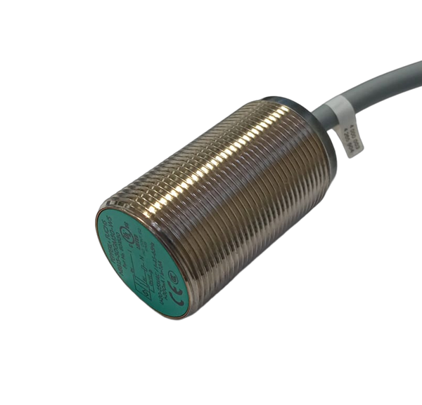 PEPPERL FUCHS SENSOR INDUTIVO NBB15-30GM50-WS - 801650 53.00.1459 801650