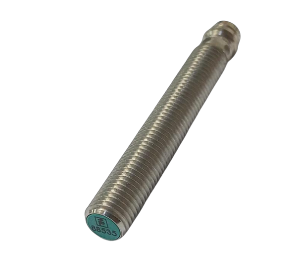 PEPPERL FUCHS SENSOR INDUTIVO NBB1,5-8GM50-Z3-V3 - 088535 53.00.1469 SENSOR INDUTIVO NBB1,5-8GM50-Z