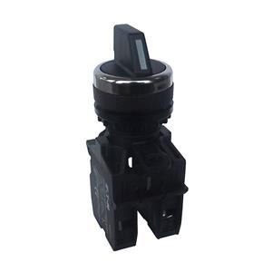 Botão 3 Posições com Retenção A22-RWK3R/K20 53.00.1474 70024895 