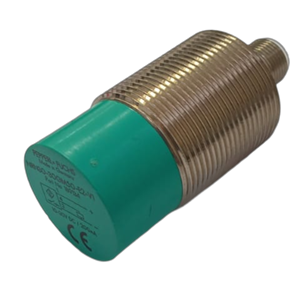 PEPPERL FUCHS SENSOR INDUTIVO NRN30-30GM50-E2-V1 - 189134 53.00.1511 SENSOR INDUTIVO NRN30-30GM50-E 