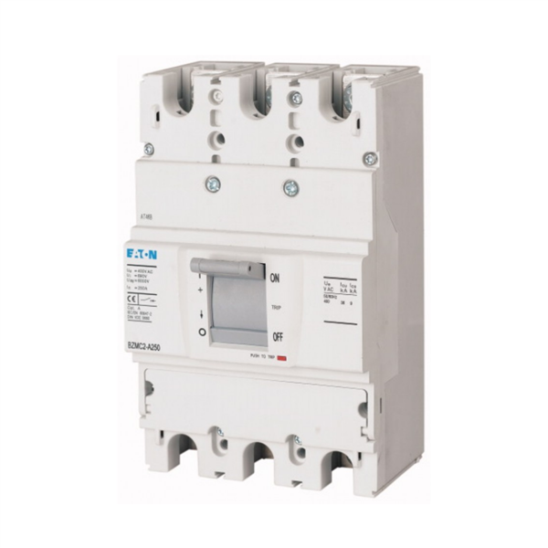 DISJUNTOR BZMB2-A250-BT-AP - 116975 53.00.1515 BZMB2-A250-BT-AP