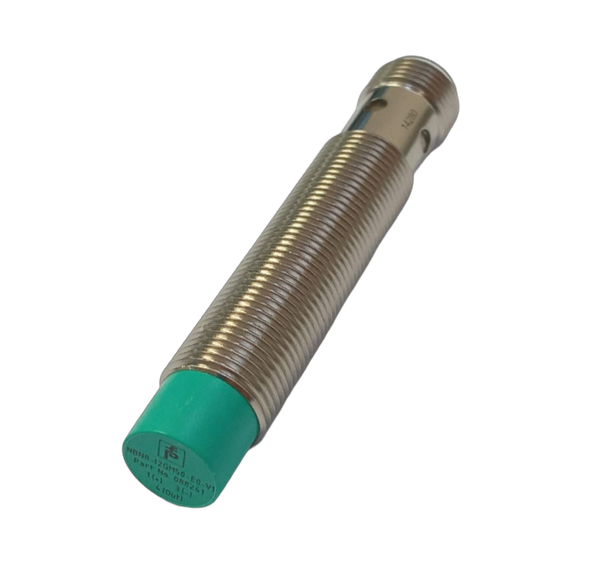 PEPPERL FUCHS SENSOR INDUTIVO NBN8-12GM50-E0-V1 - 088241 53.00.1529 NBN8-12GM50-E0-V1