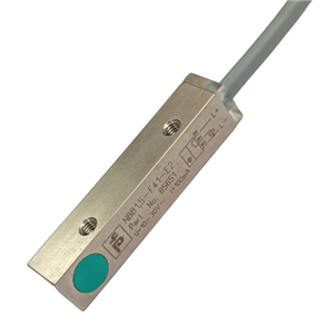 PEPPERL FUCHS SENSOR INDUTIVO NBB1,5-F41-E2 - 085651 53.00.1596 NBB1,5-F41-E2 