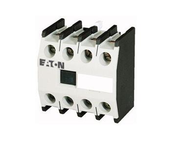 CONTATO AUXILIAR DILM150-XHI40 277948 EATON 53.00.1601 DILM150-XHI40 277948 