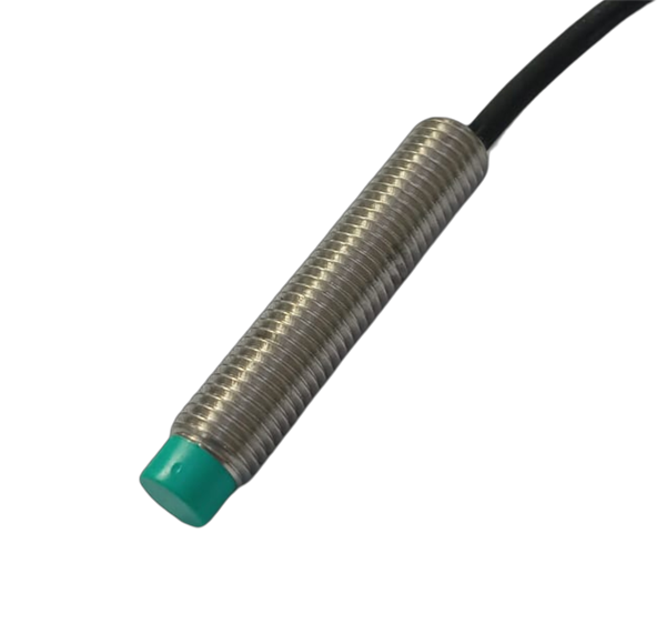 PEPPERL FUCHS SENSOR INDUTIVO NCN2-8GM40-Z0 - 126096 53.00.1603 SENSOR INDUTIVO NCN2-8GM40-Z0