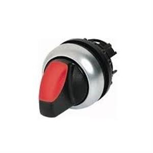 Botão 2 Posições Sem Retenção Iluminado M22-WLK-R - 216814 53.00.1604 216814 