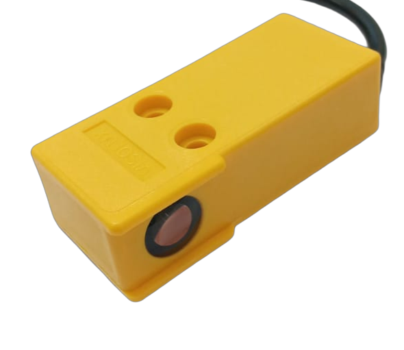 SENSOR FOTOEL. SLA5S-T/33 K=5M 53.00.1650 SENSOR FOTOEL. SLA5S-T/33 K=5M