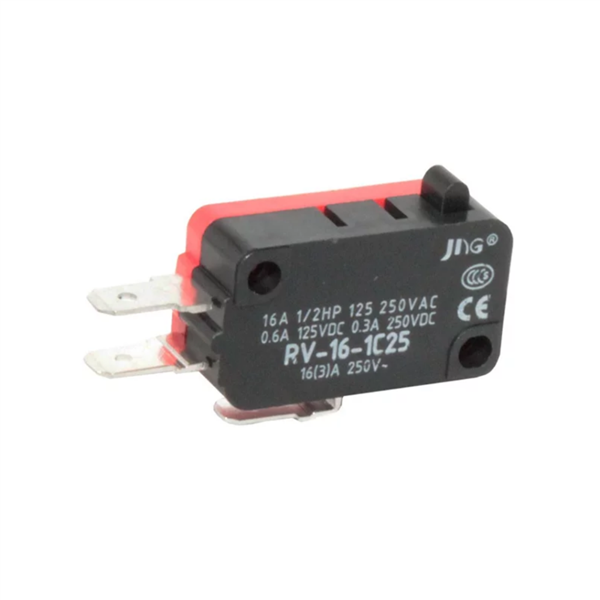 MICRO RUPTOR RV-163-1C25 HASTE 60MM 53.00.1671 RV-163-1C25