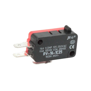 MICRO RUPTOR RV-163-1C25 HASTE 60MM 53.00.1671 RV-163-1C25 