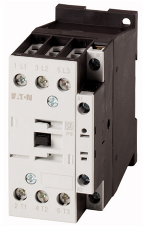 DILM32-01 24VDC - 277306 EATON 53.00.1688 DILM32-01 24VDC - 277306 