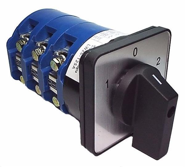 Chave Rotativa LW26-32C/06 53.00.1696 12576